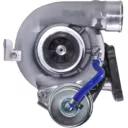 Embalaje turbo 17201-17010 LeadTurbo