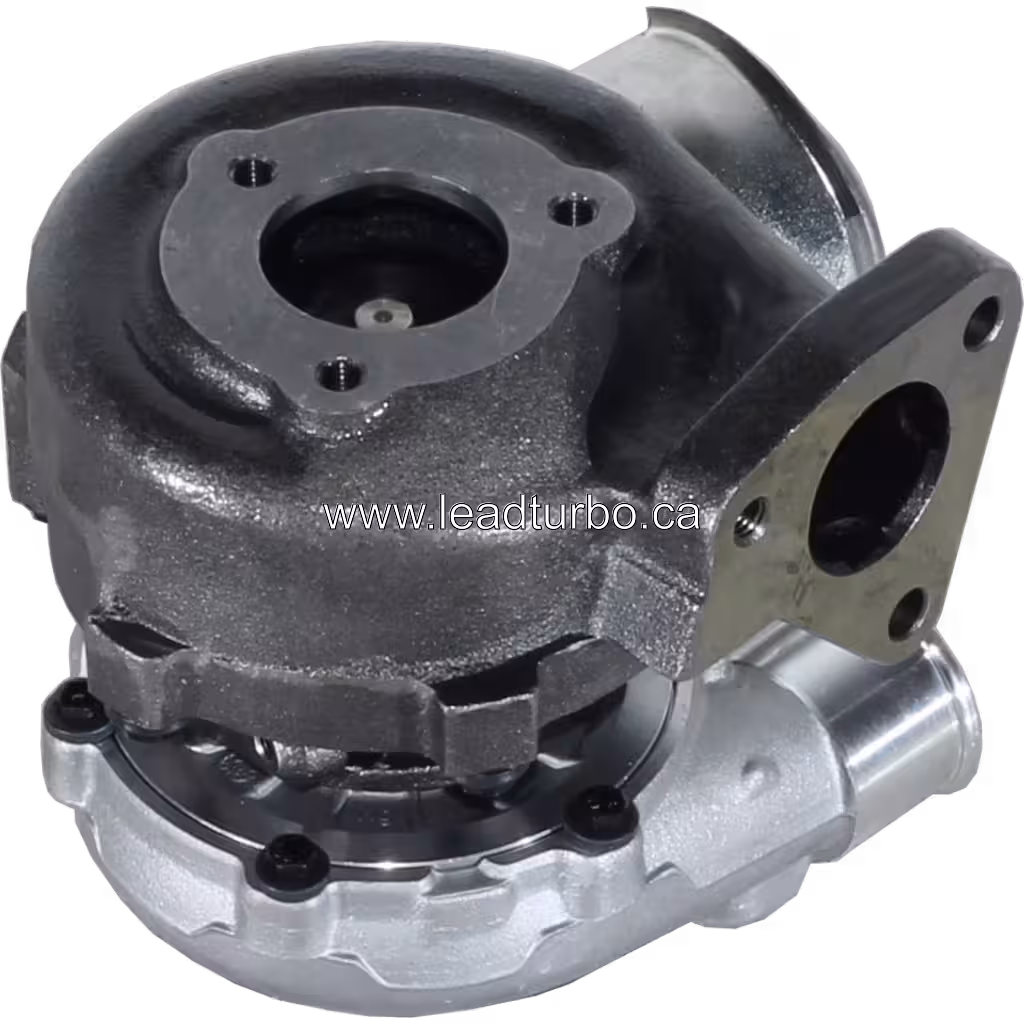 Turbo TF035HM referencia OEM 28231-27800