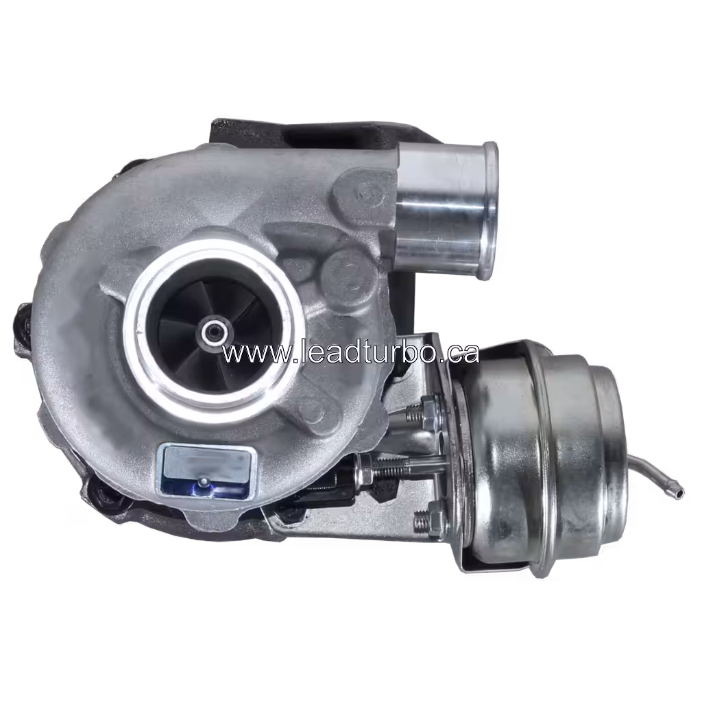Turbocharger 2823127800 TF035HM vista frontal