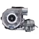 Turbocharger 2823127800 TF035HM vista frontal