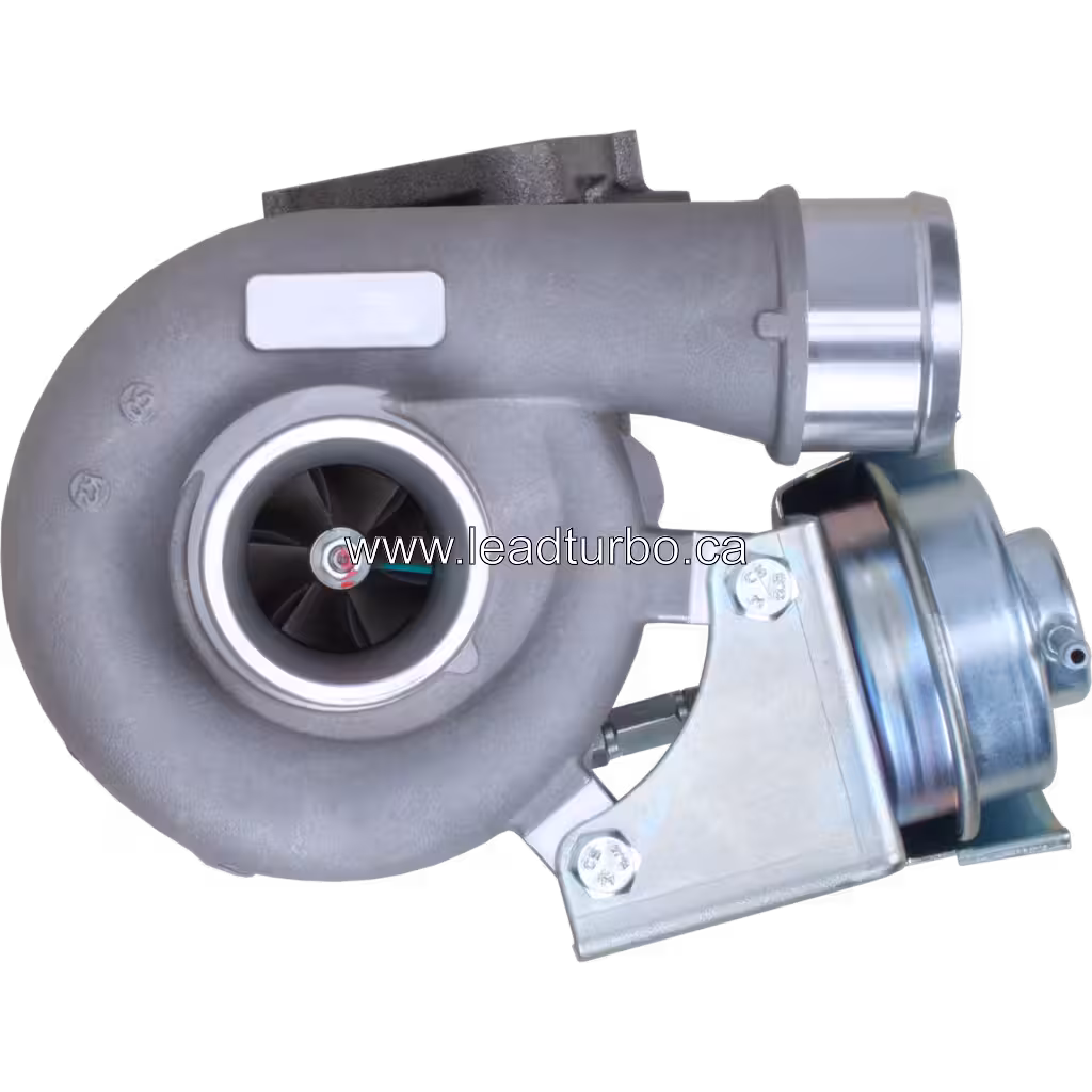 Turbocharger 2823127800 para Kia Sorento