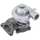 Turbocharger 49177-01515 TD04-10T 4 para Mitsubishi 4D56T
