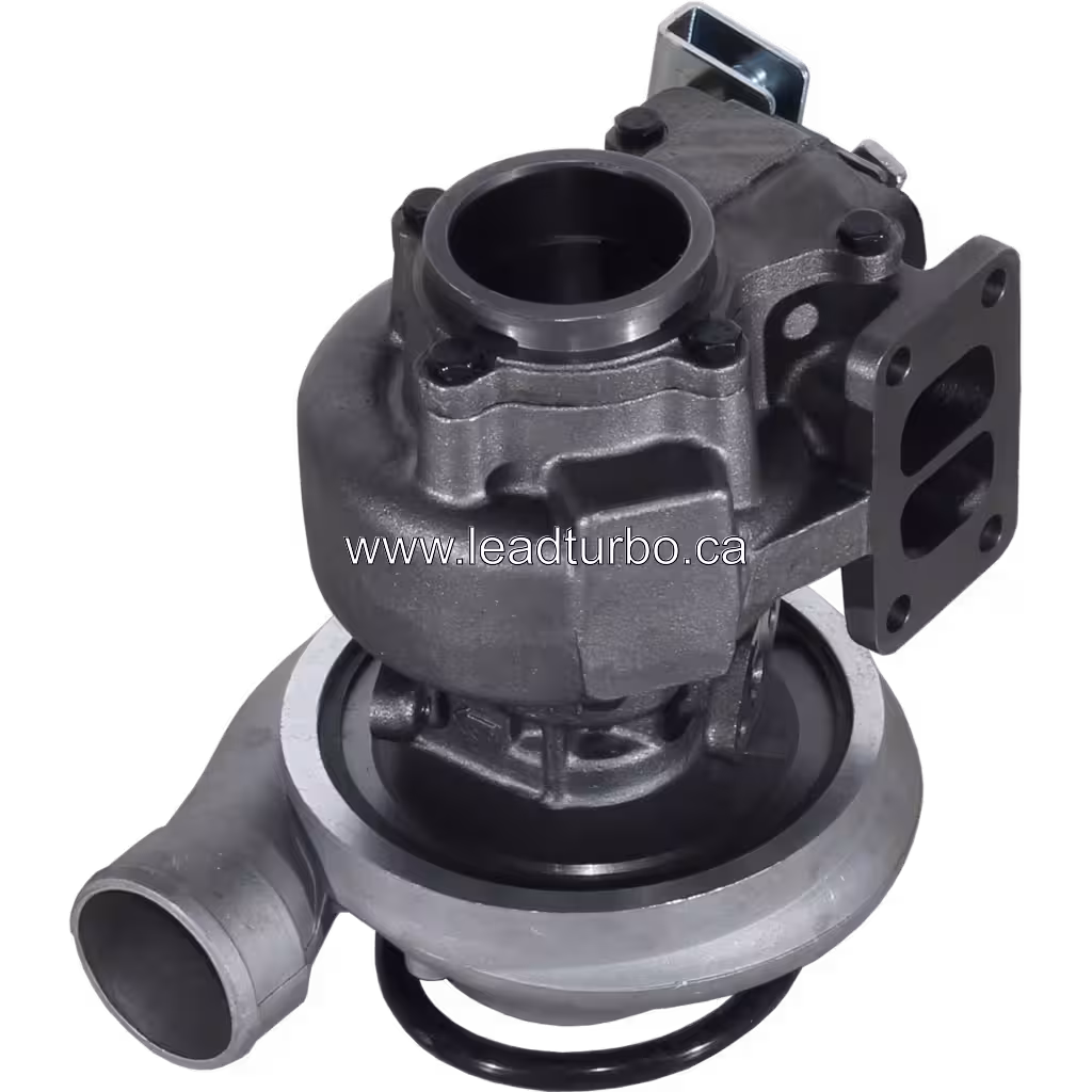 Repuesto turbo Cummins Railway 6BTA
