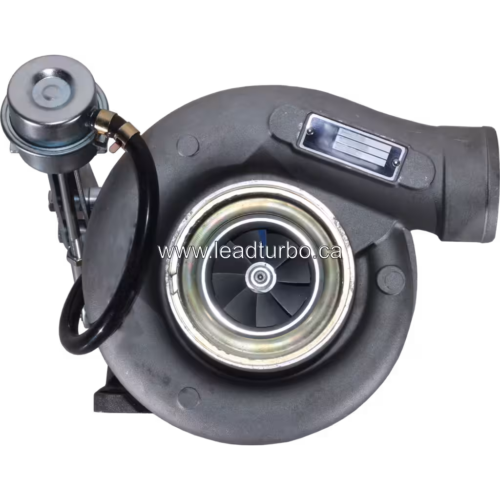 Turbocharger de reemplazo para Cummins 6BTA