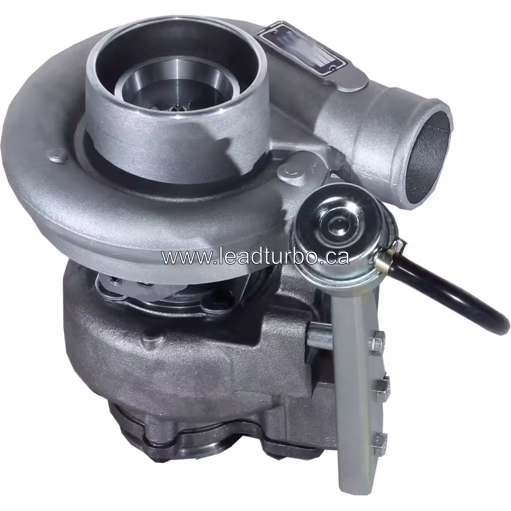 Turbo para Dodge Ram 2500 motor 6BTA 5.9