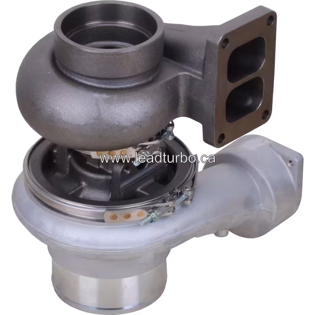 Turbocompresseur Caterpillar référence 0R6981