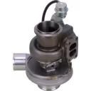 Turbocompresseur 2507696 B2G006 pour CAT 325D L C7 thumbnail 3