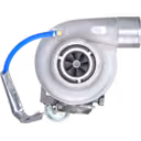 Turbocompresseur 2507696 B2G006 pour CAT 325D L C7 thumbnail 4