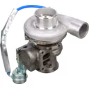 Turbocompresseur 2507696 B2G006 pour CAT 325D L C7