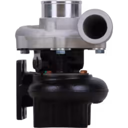 Turbocompresseur H60 HA10001324 - Pièce de Remplacement