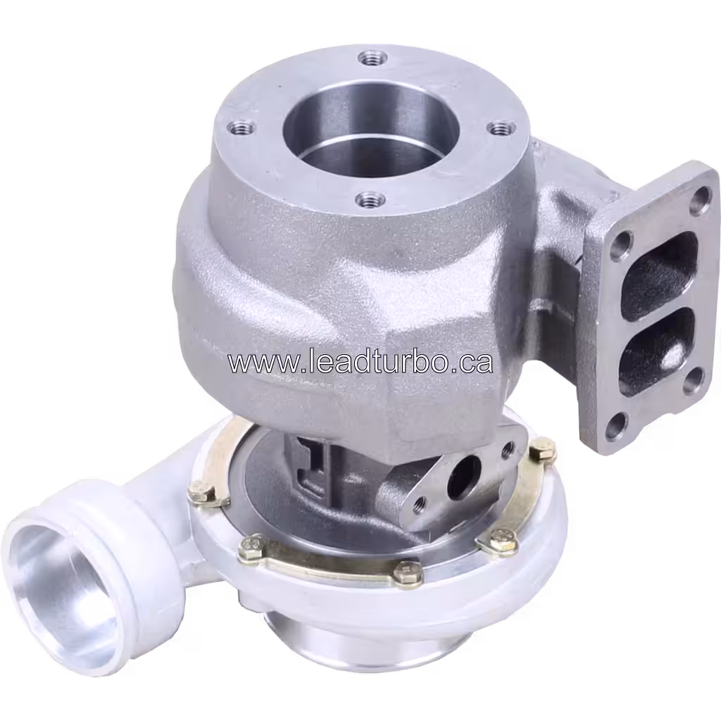 Turbocompresseur de remplacement pour Volvo EC210B