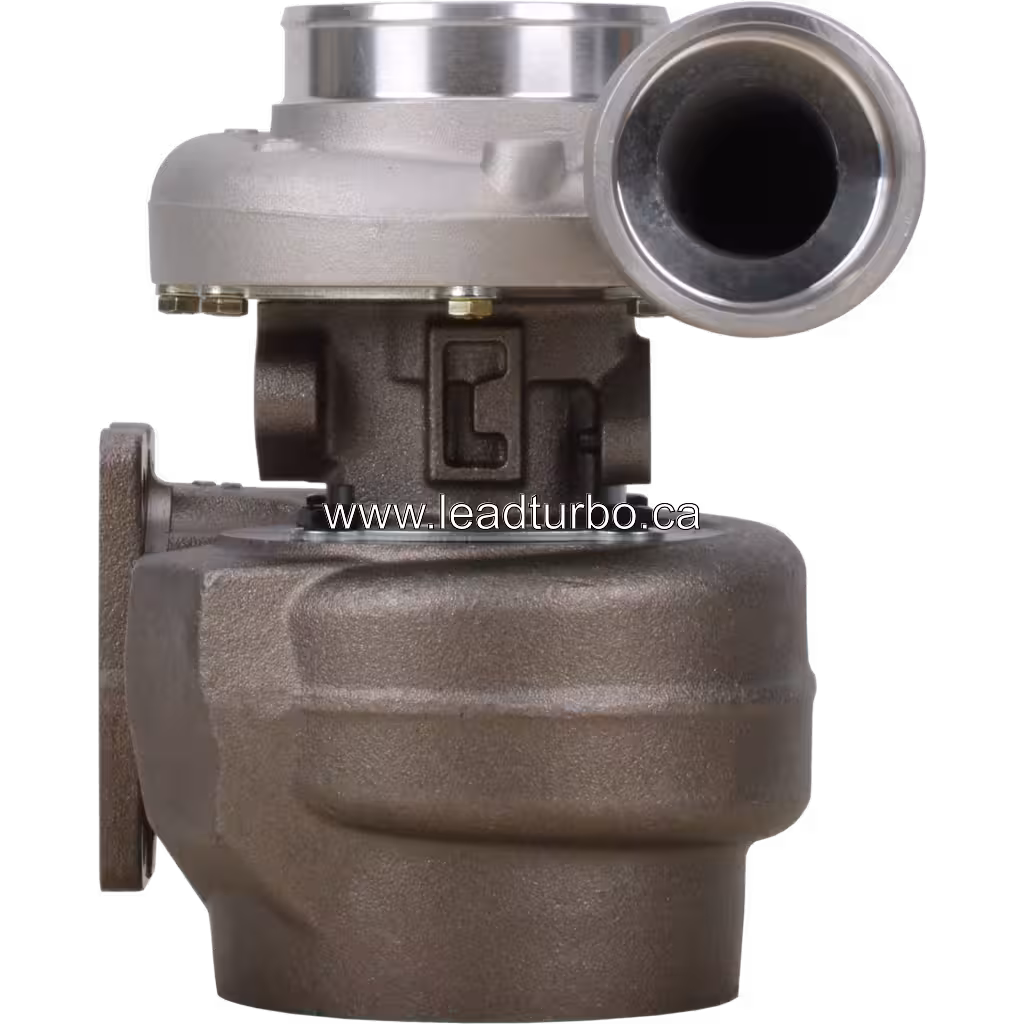 Turbocompresseur S200 318706 pour Deutz BF6M2012C