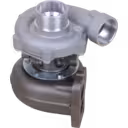 Turbocompresseur de remplacement 466192-5013 TA3164 pour Mercedes-Benz OM364A