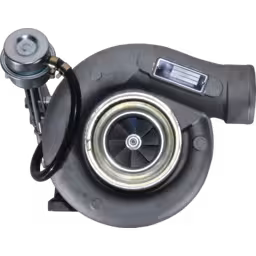 Turbosprężarka 3536321 HX35W zamiennik do Cummins 6BTA