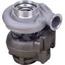 Turbosprężarka 4046107 HX40 do Cummins QSC - Zamiennik