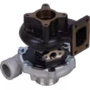 Turbosprężarka HA10001324 H60 – Zamiennik Aftermarket thumbnail 3