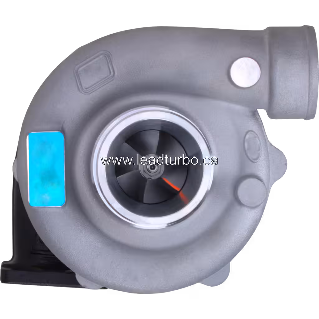 Turbosprężarka HA10001324 H60 – Zamiennik Aftermarket top view