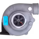 Turbosprężarka HA10001324 H60 – Zamiennik Aftermarket thumbnail 4