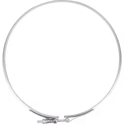 V-band 3590438 pour Turbo HX82 Cummins QSK50