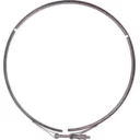 V-band HX82 pour Turbocompresseur Cummins QSK78 - Ref 3594184 VC-CH thumbnail 1