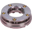 Widok zestawu dyszy FOR 5440-970-0036 NRA z numerami OEM FOR 5440-970-0007 NAR