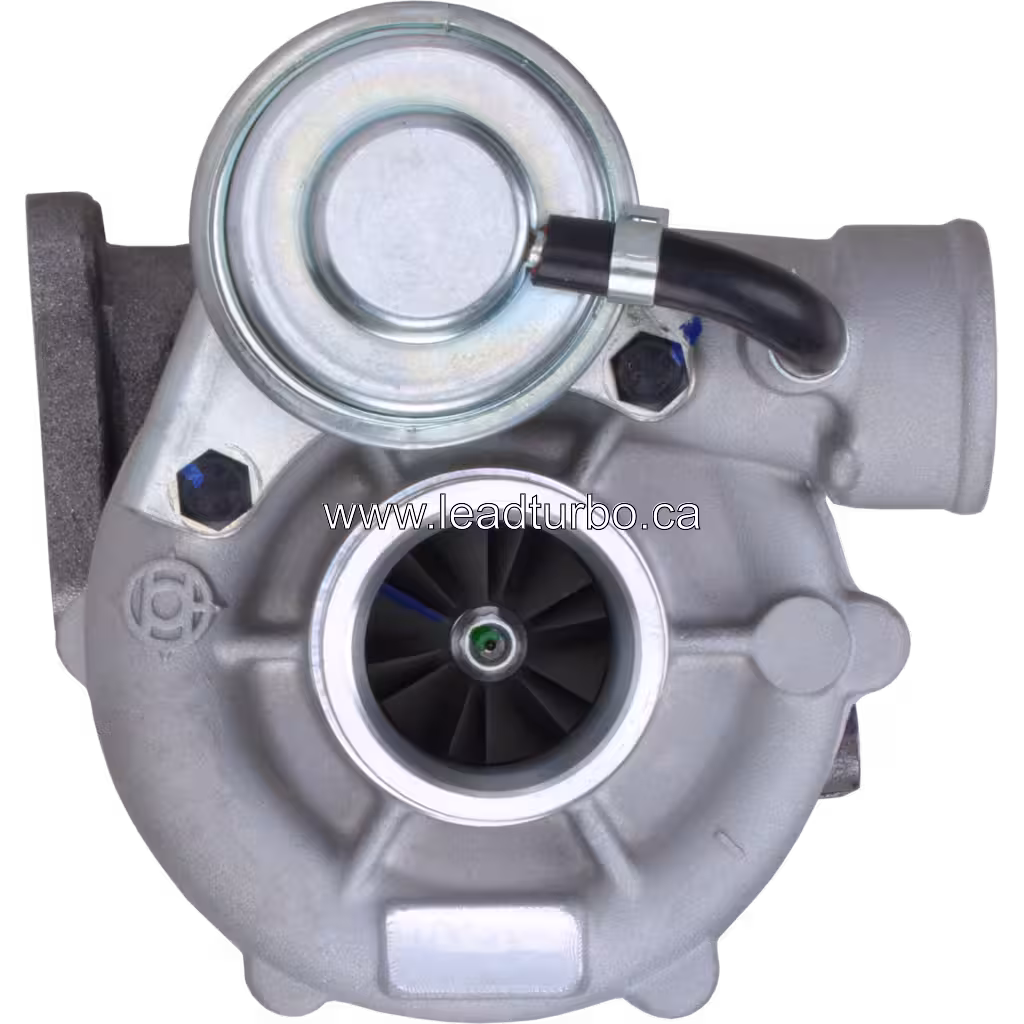 Mazda SLTP 3.5L turbocharger replacement part 047-080