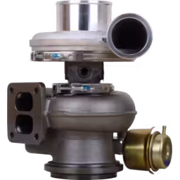 Турбокомпресор 10R2660 S310G122 для CAT C9 300HP (CAT 330C)