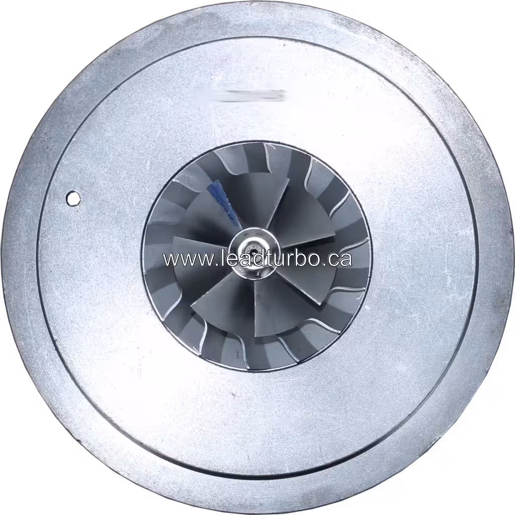 FOR 1770440 S200AG051 Turbo Core for CAT E325C
