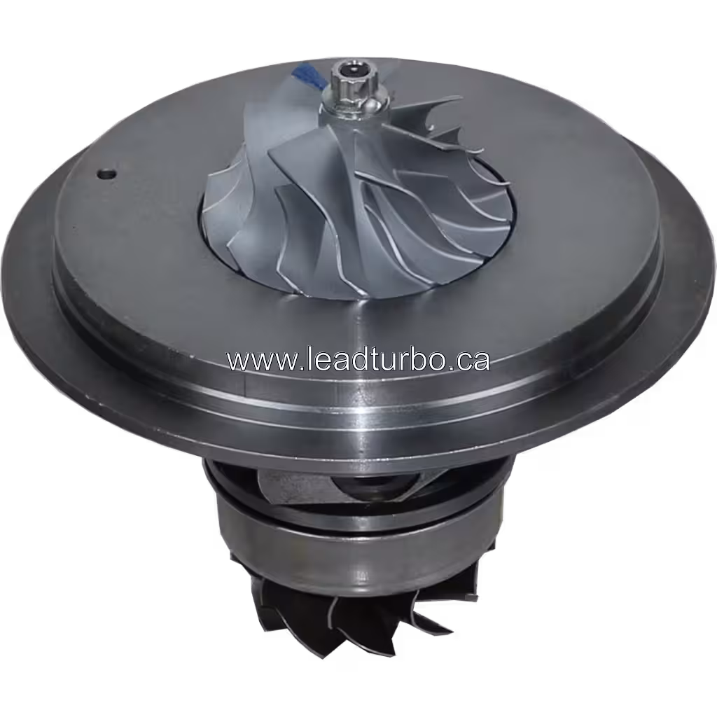 S200AG051 CHRA Core replacement for CAT 3126B