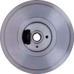 316700 BH Bearing Housing Replacement for Mercedes-Benz Actros OM501LA