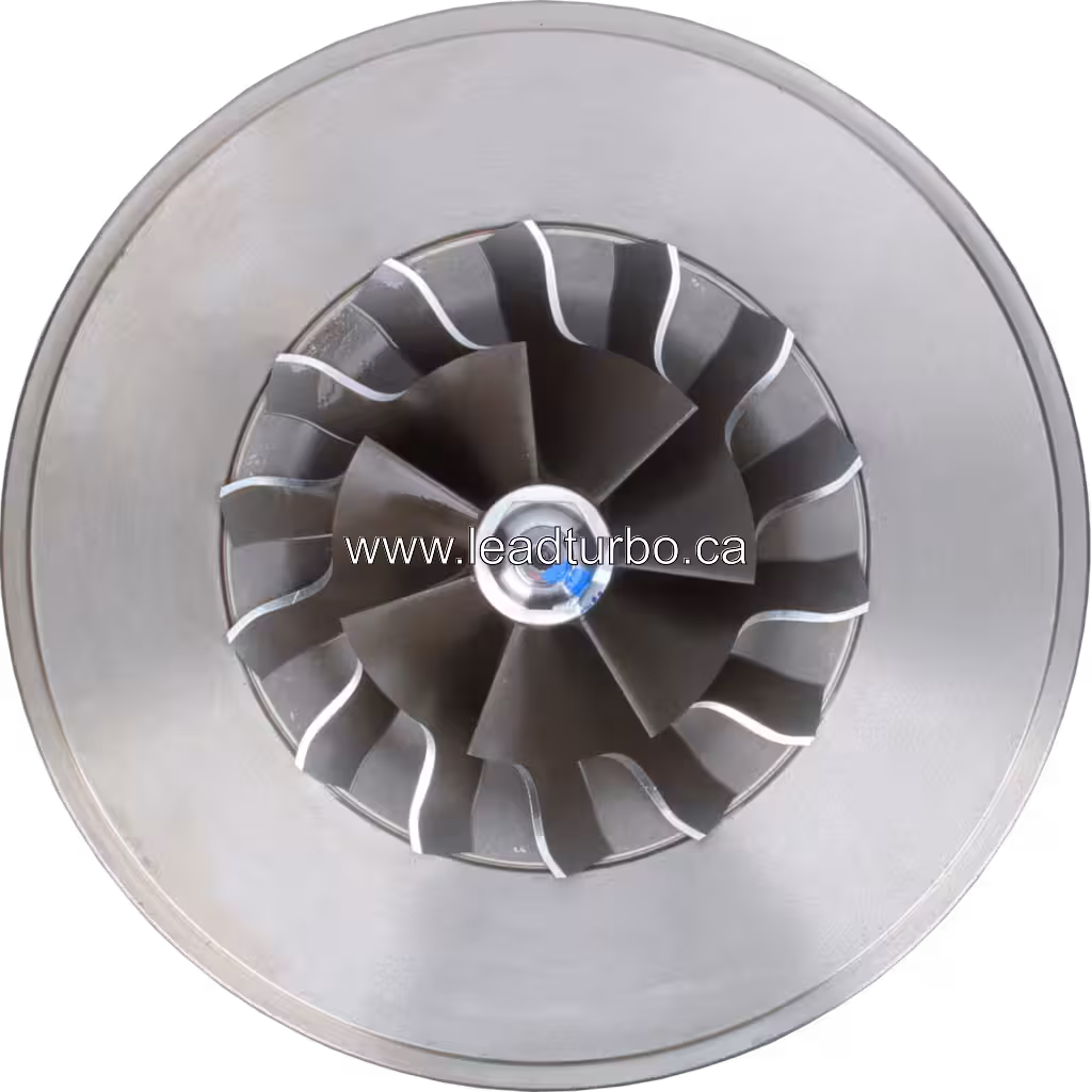 317772 Core S300 para DEUTZ BF8M1015CP top view