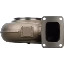 Корпус турбіни 3591819 HX82 для Cummins QST30 (заміна)