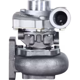 4817756 TA3118 Turbocharger Replacement for IVECO Agricultural Tractor