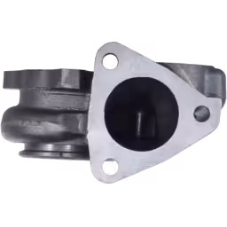 49177-15122 Turbinengehäuse für TD04 Turbolader (Mitsubishi 4D55)