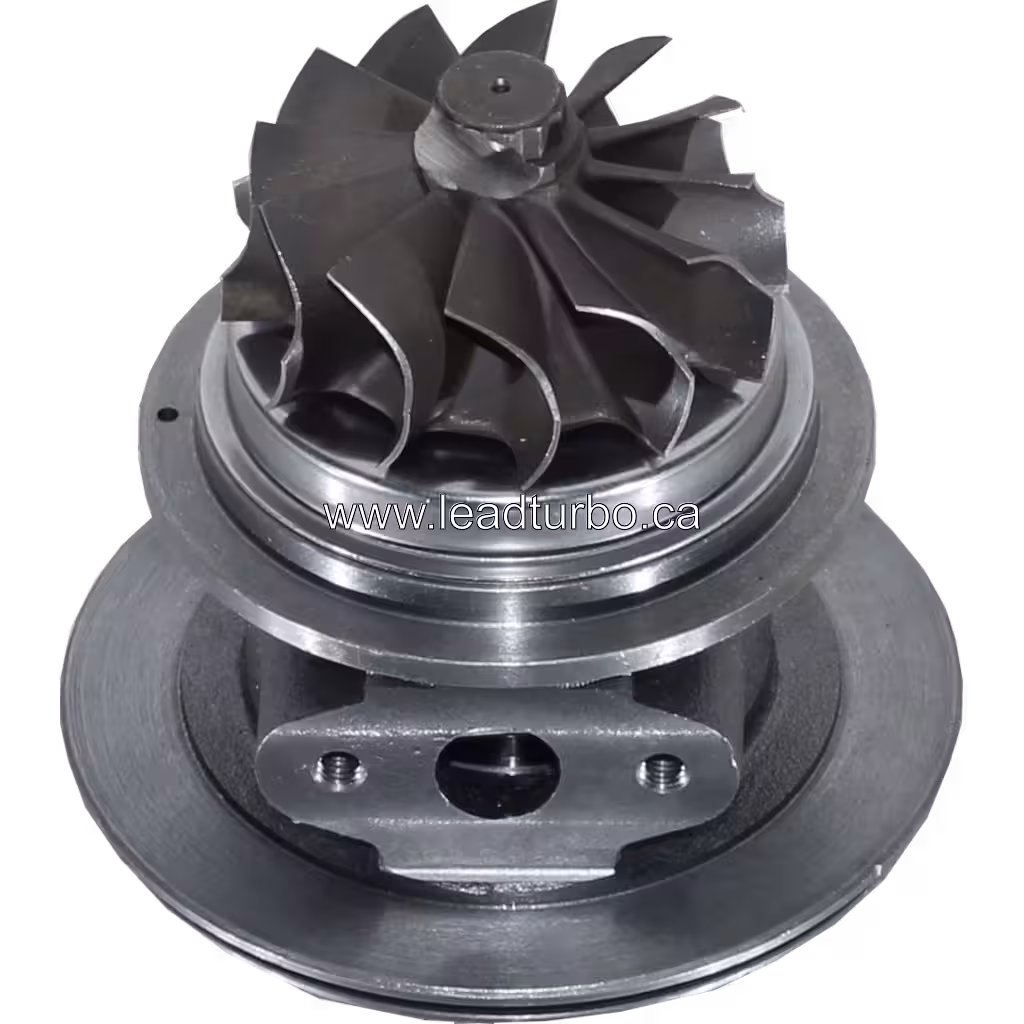 TD06 CHRA Assembly with Bearing Housing