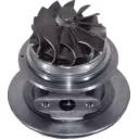 TD06 CHRA Assembly with Bearing Housing