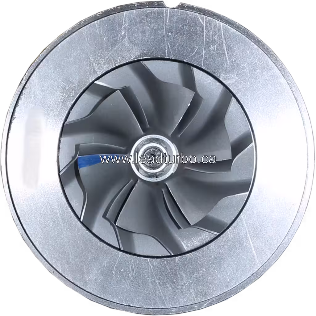 FOR 49179-00260 TD06 Turbo Core for Mitsubishi 4D34