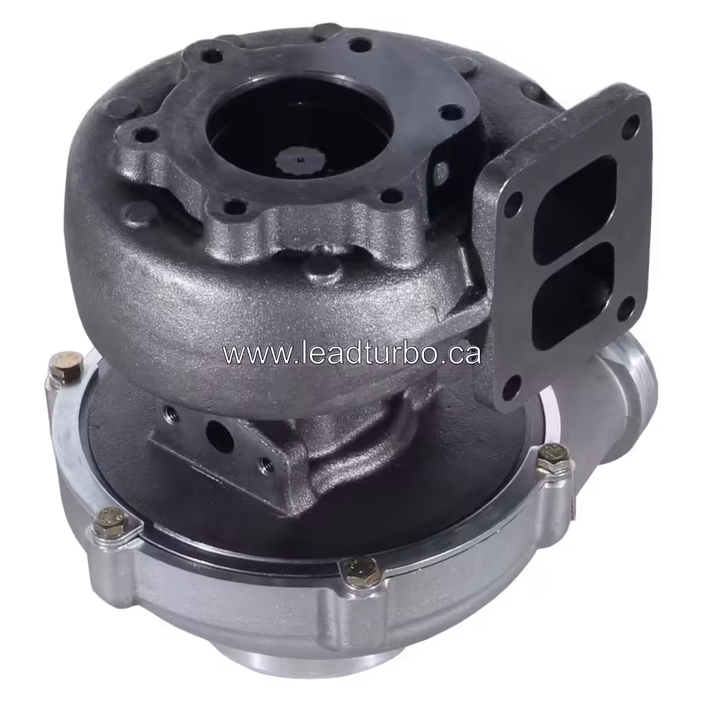 Turbo K29-3571QOAKB 15 20 para MAN TGA TGS TGX
