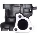 53031009060 Turbinengehäuse K03 für Audi A4