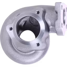 727265-5002S TH Carcasa de Turbina GT2052 727265-5002S para Perkins y Cummins
