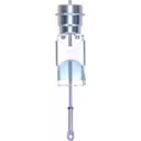Atuador 3591890 HX55W para Cummins ISX2 - Reposição thumbnail 1