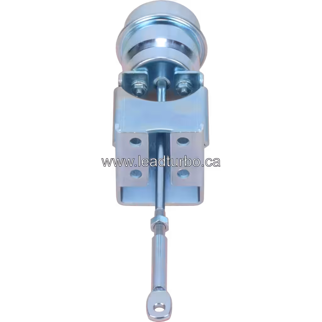 Atuador de turbocompressor Volvo ISX3