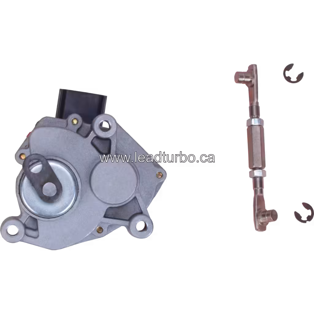 Atuador de turbo para Isuzu NPR 4HK1-E2N