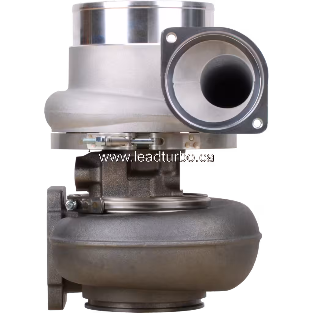 Турбокомпресор для CAT 353 двигун 3408T