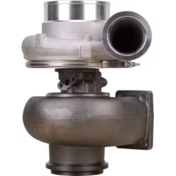CAT C15 Turbocharger Replacement for Trucks and Generators