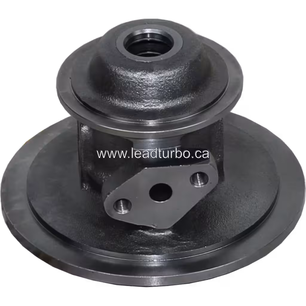 Carcaça de rolamento turbo J96 reposição aftermarket