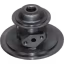 Carcaça de rolamento turbo J96 reposição aftermarket