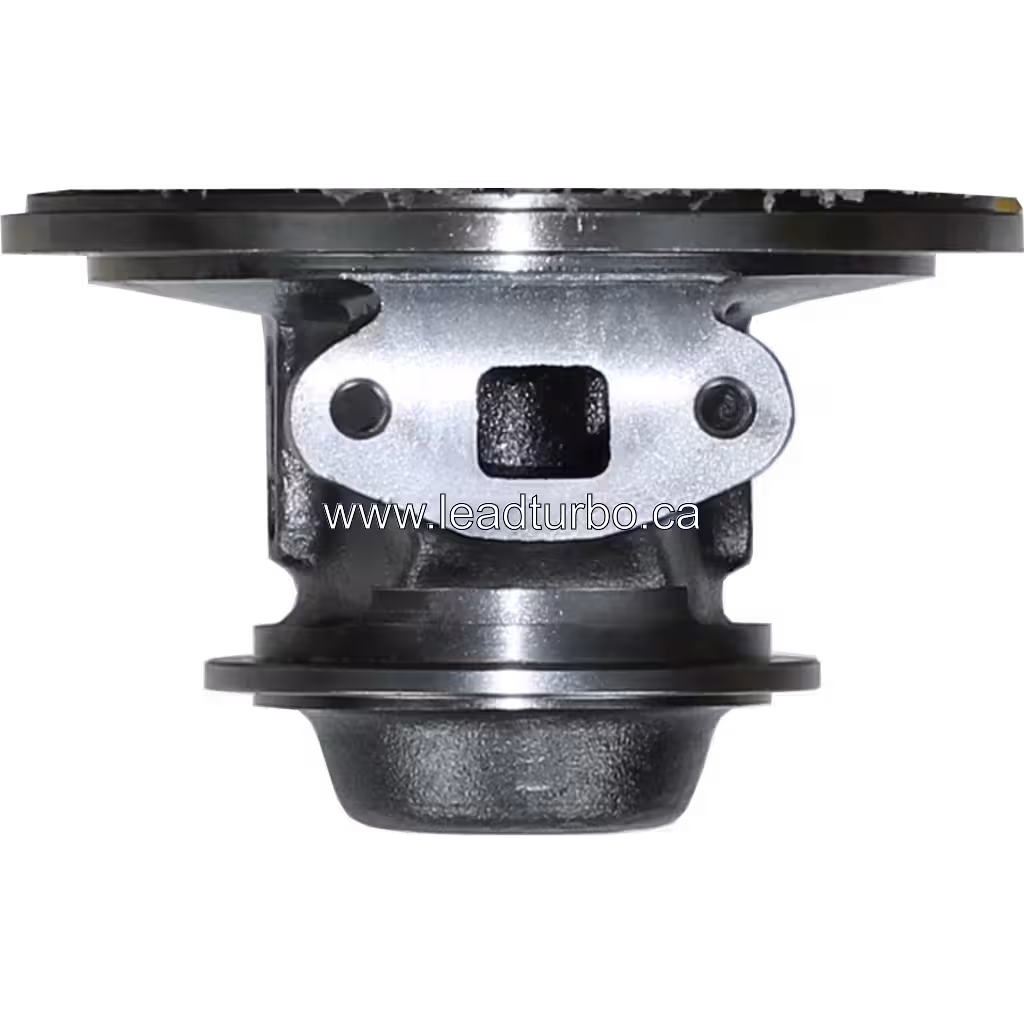 Carcaça de rolamento 317845 BH para turbo J96