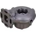 Carcaça Turbina Cummins 6BT reposição