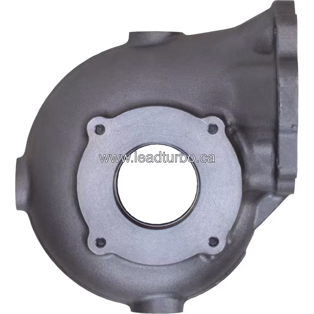 Carcaça Turbina 3521296 LeadTurbo